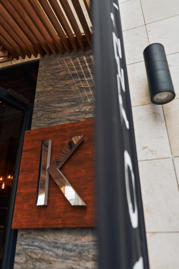 Готельно-Ресторанний Комплекс Каскад Kharkiv Exterior photo